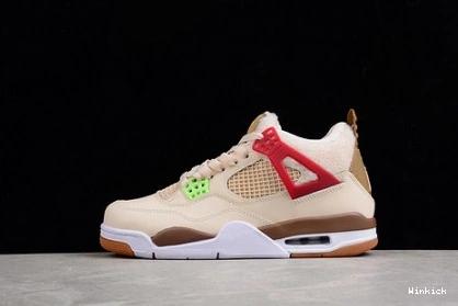 “WHERE 4 AIR DC0790 THINGS THE 103 ARE” GS JORDAN WILD 0712